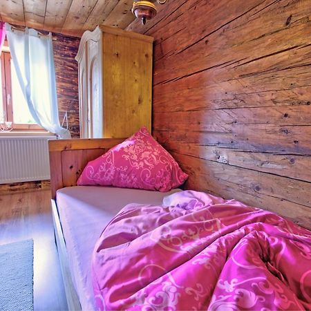 Chalet Rastenhof - Urlaub Auf Dem Bauernhof In Oesterreich Gallzein Exterior foto